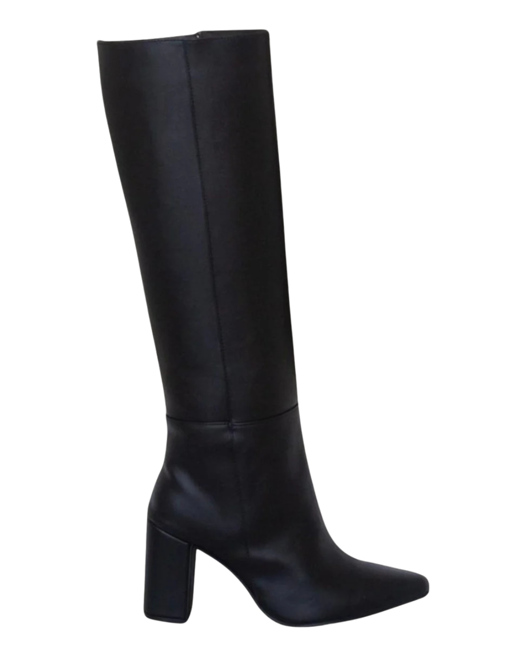 ANGELA - bota alta