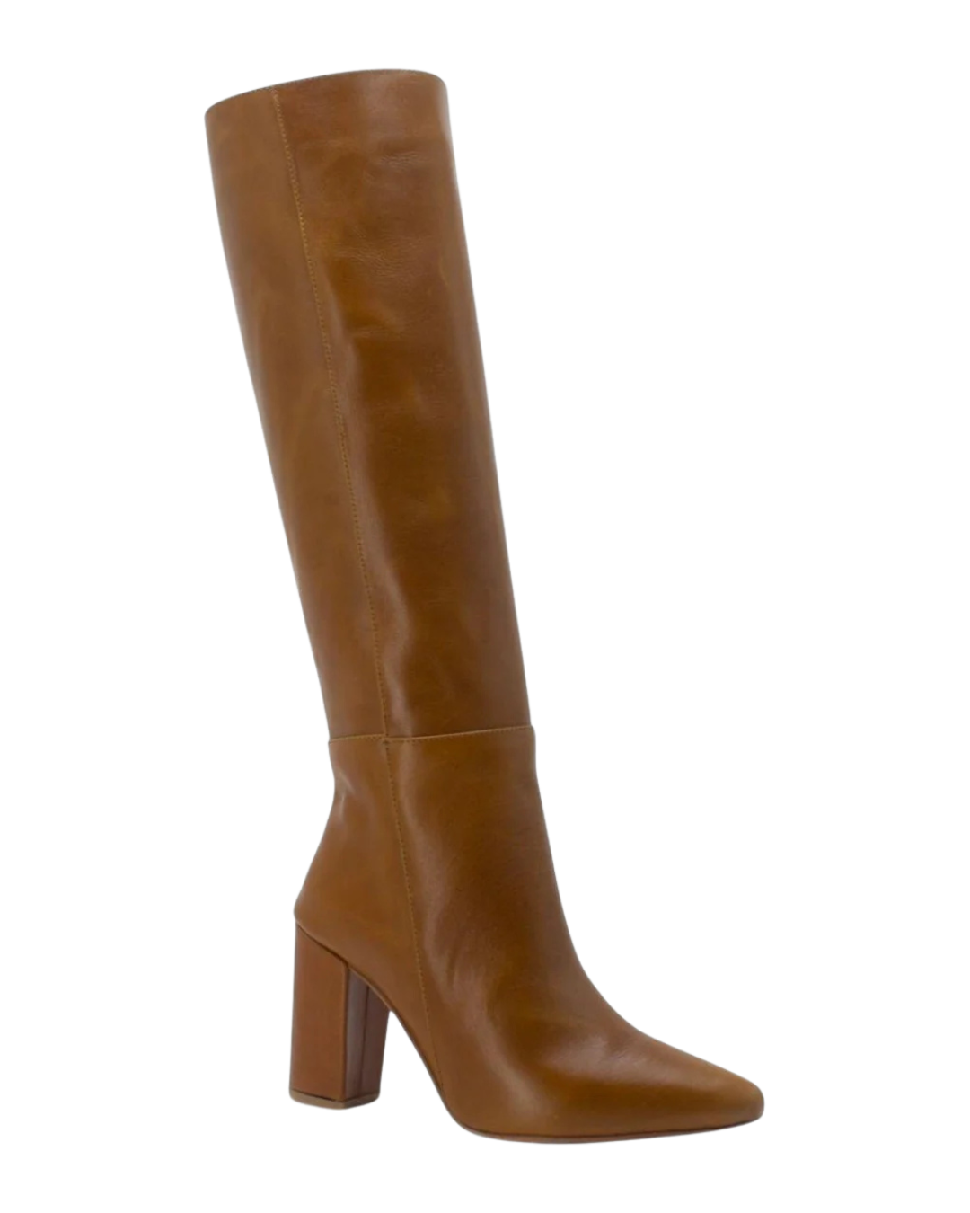 ANGELA - bota alta