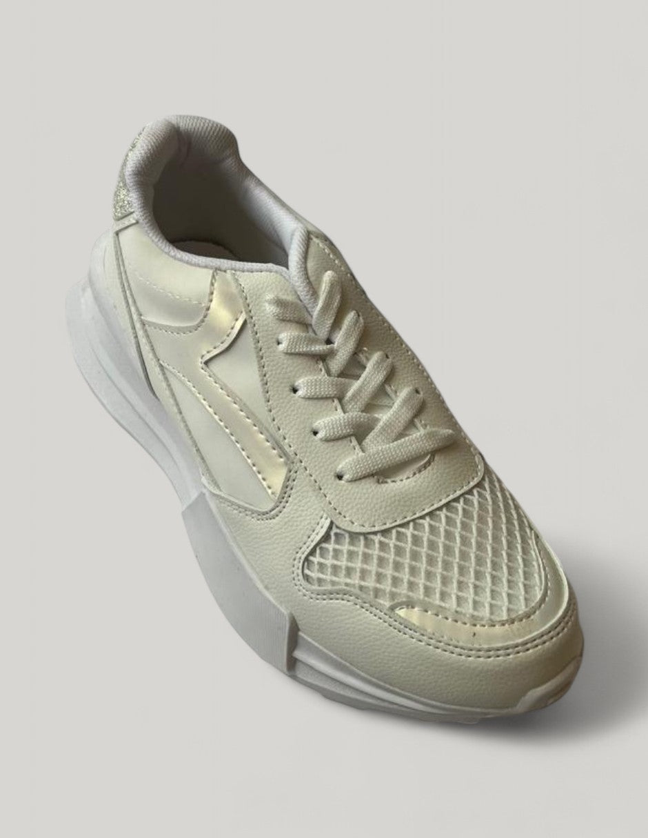 TENIS VICKY - tenis casual sporty