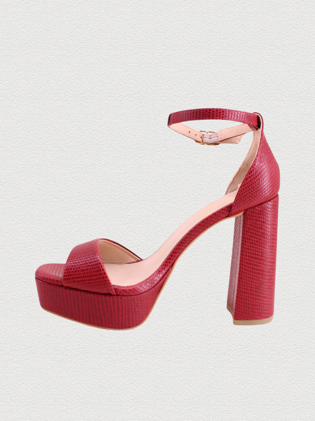 THE LUCIA
