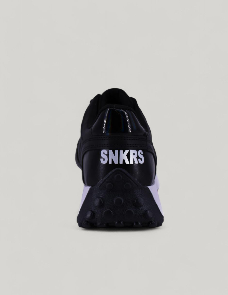 TENIS SNKRS - tenis casual