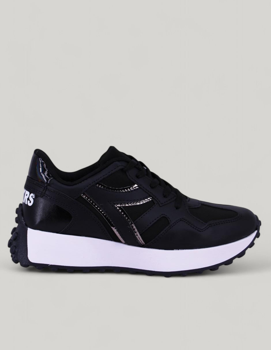TENIS SNKRS - tenis casual