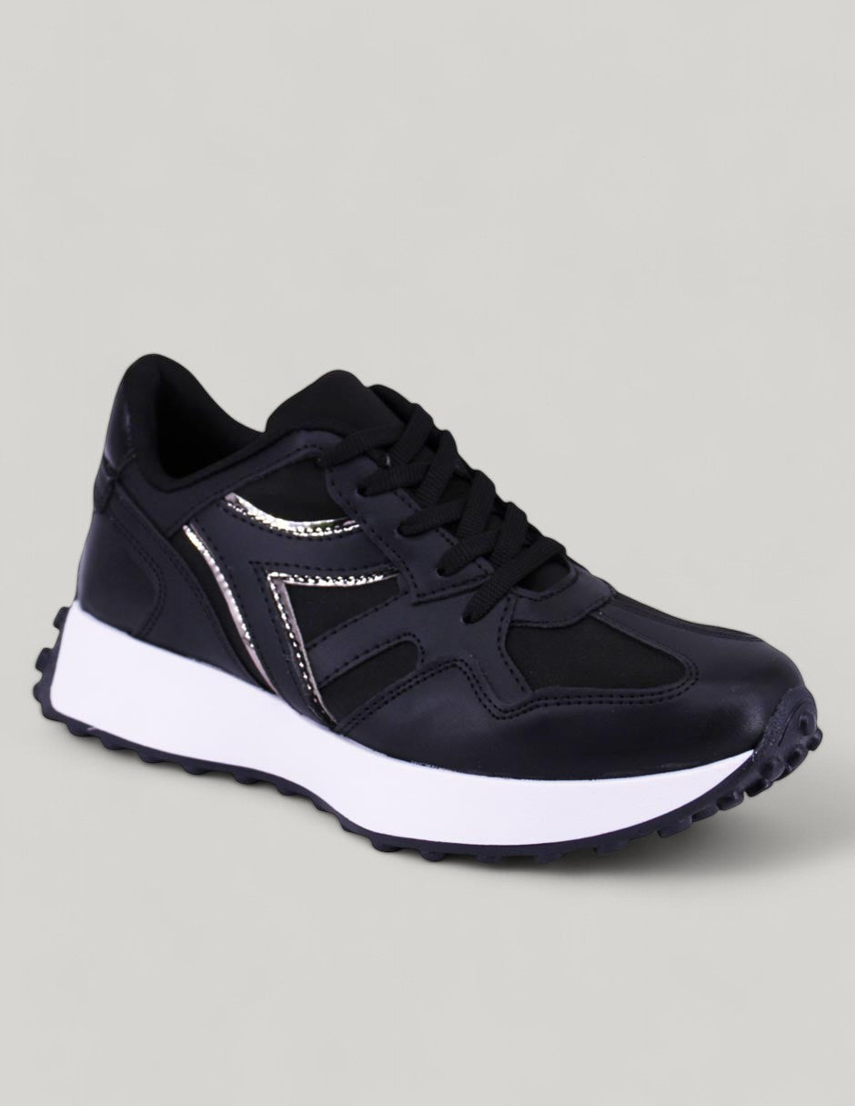TENIS SNKRS - tenis casual