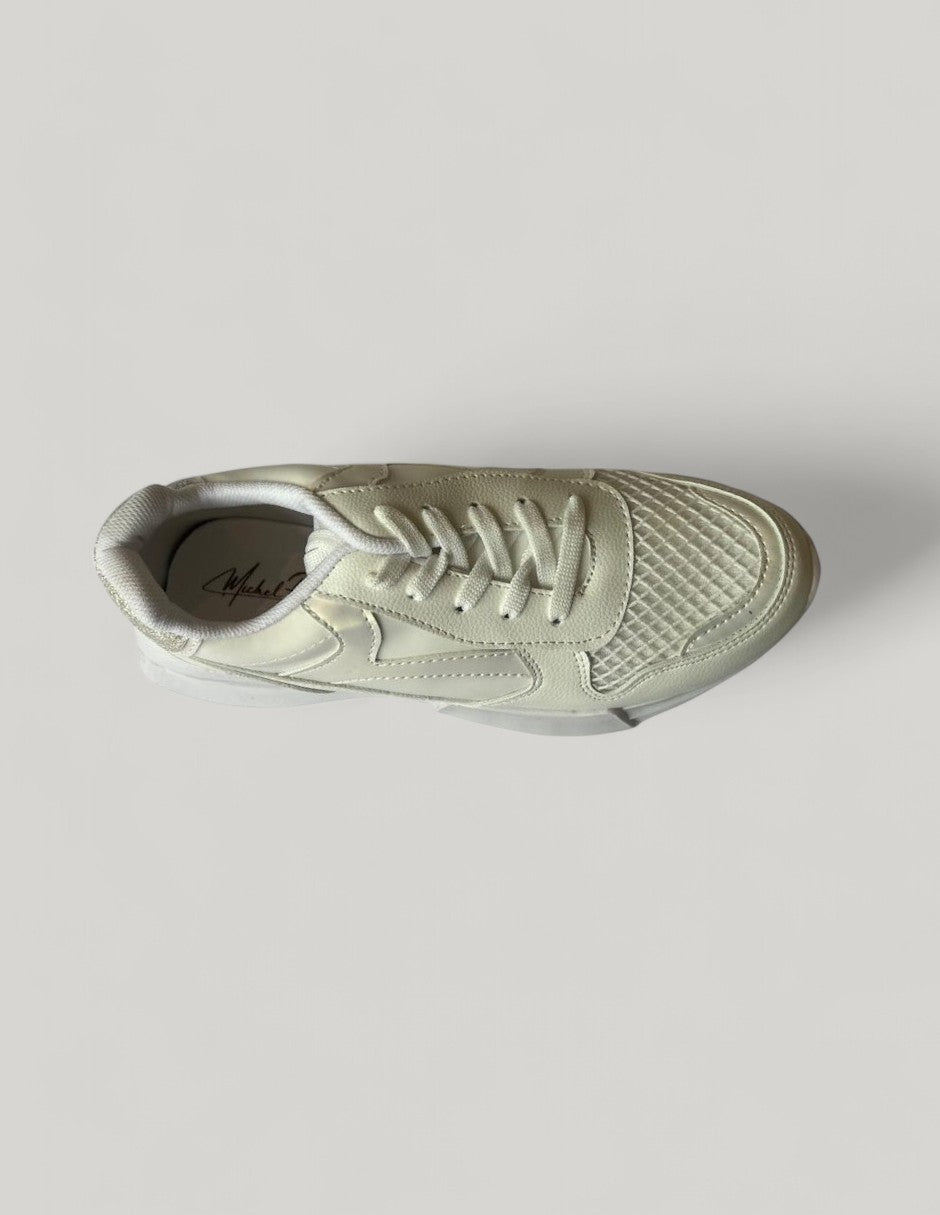 TENIS VICKY - tenis casual sporty