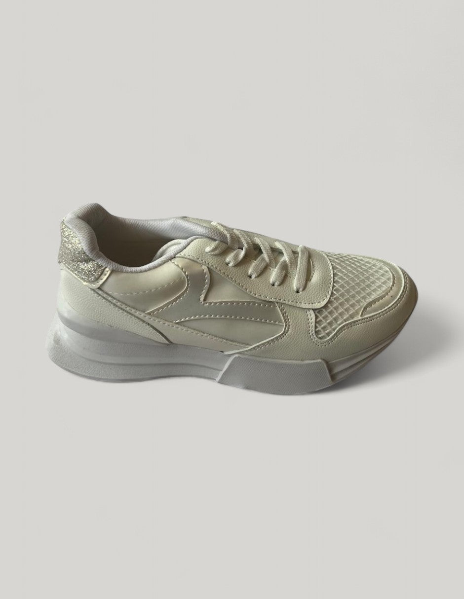 TENIS VICKY - tenis casual sporty
