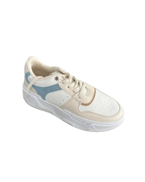 TENIS  EMMA - tenis casual