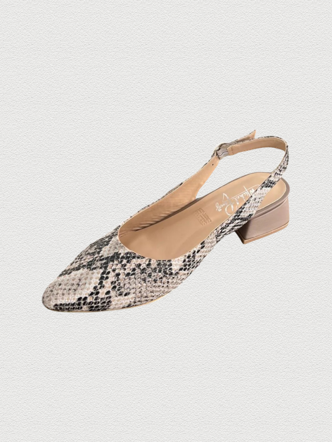 THE FLORA