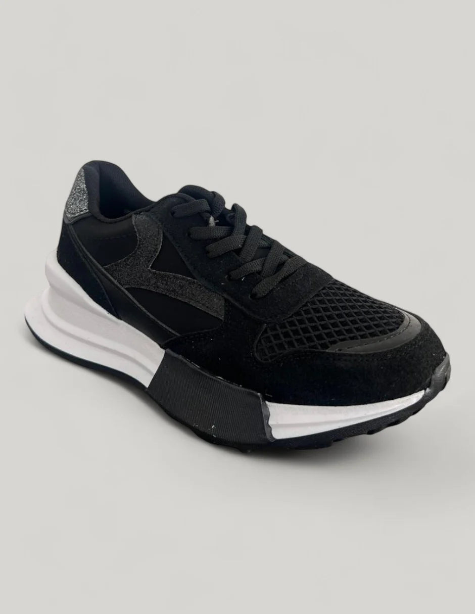 TENIS VICKY - tenis casual sporty