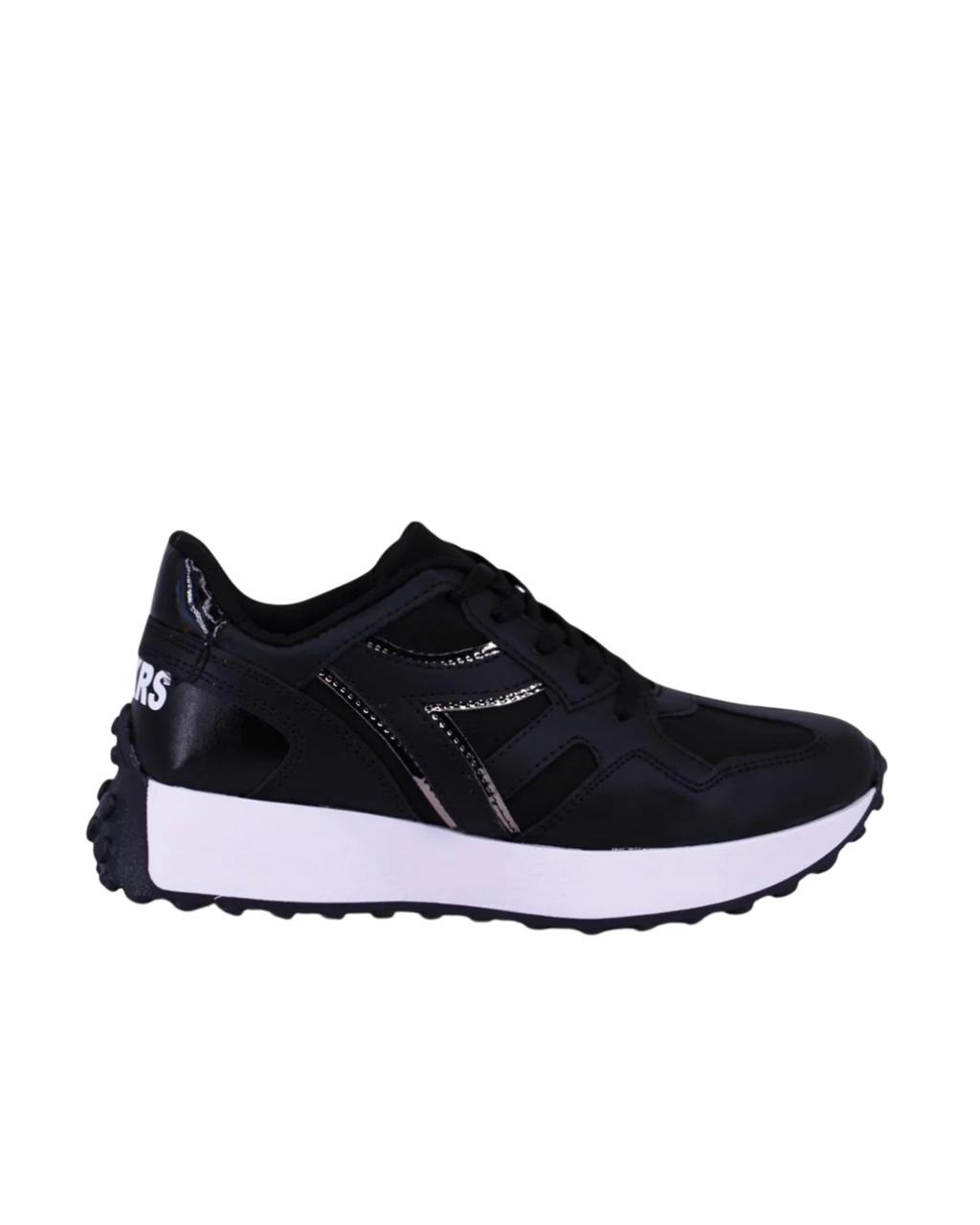 TENIS SNKRS - tenis casual