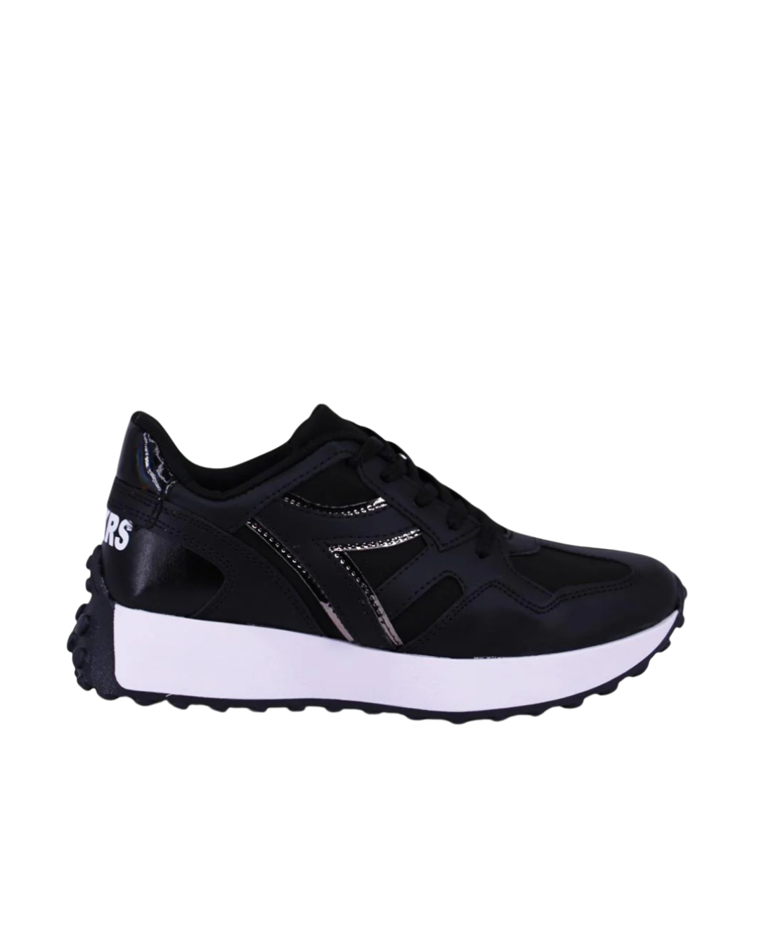TENIS SNKRS - tenis casual