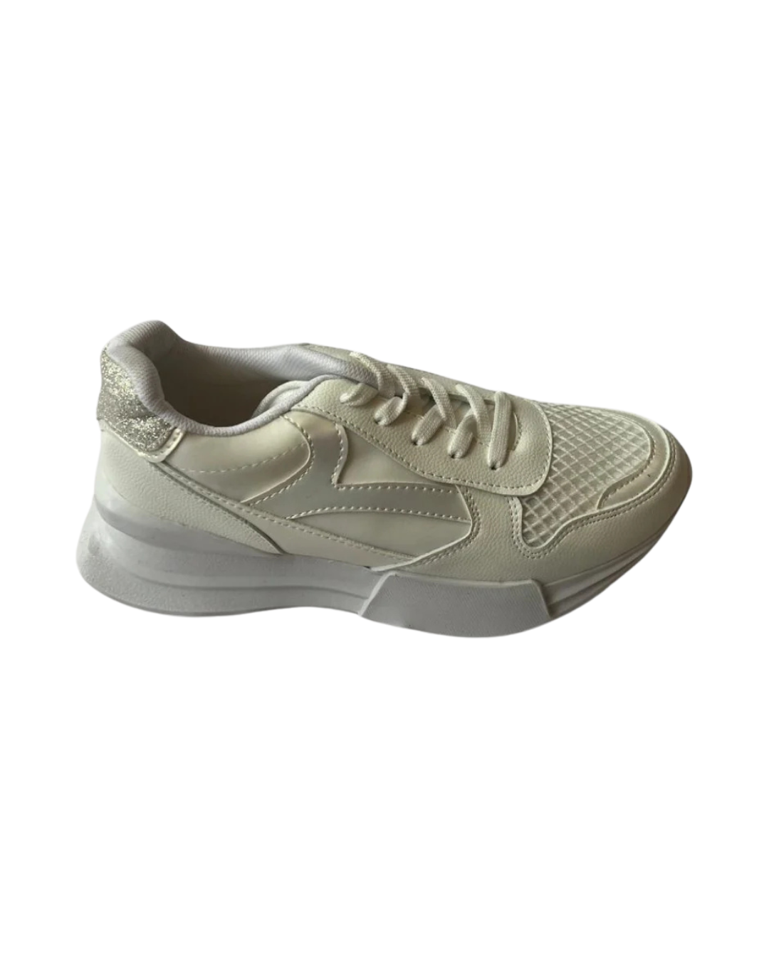 TENIS VICKY - tenis casual sporty