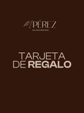 TARJETA DE REGALO