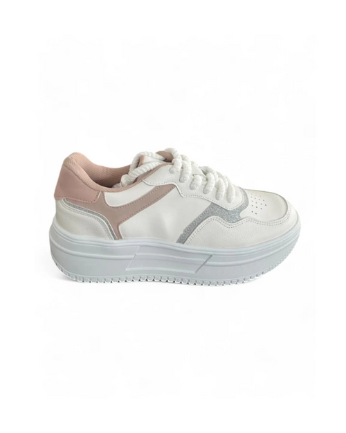 TENIS EVELYN - tenis casuales
