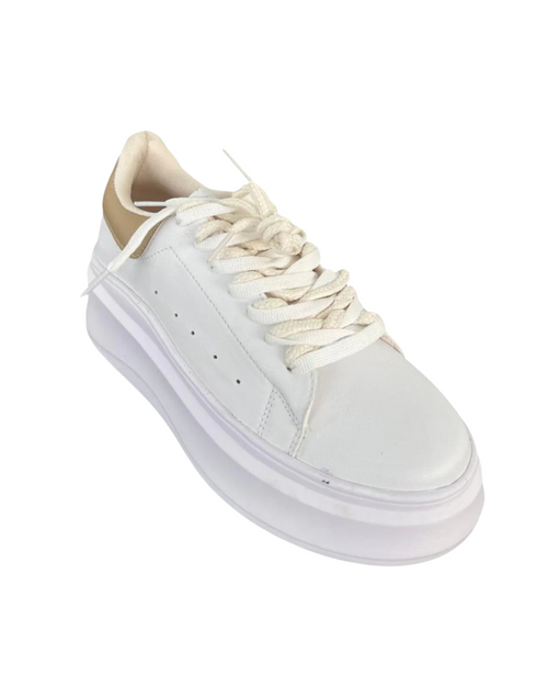 TENIS LEXI - tenis casual