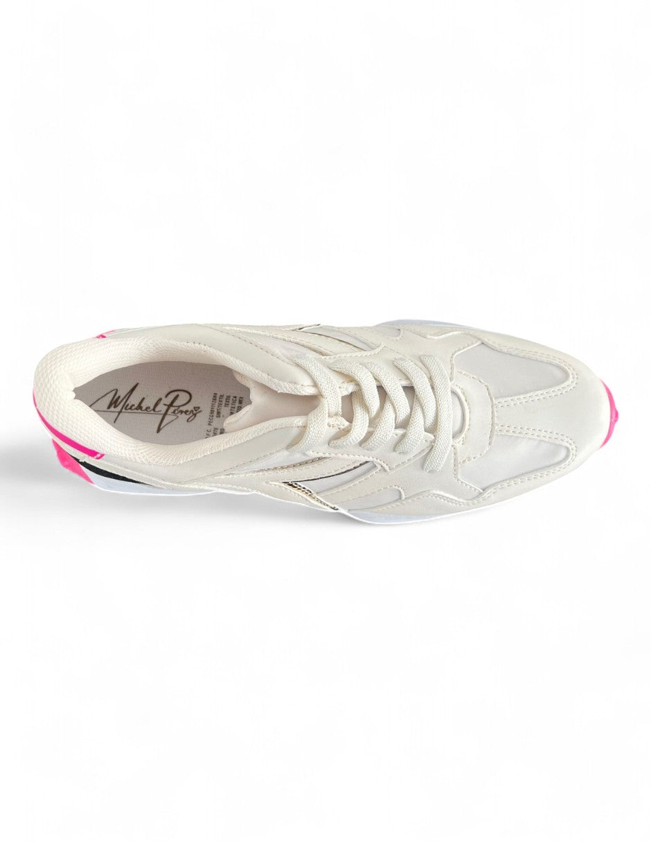 TENIS SAM - tenis casuales