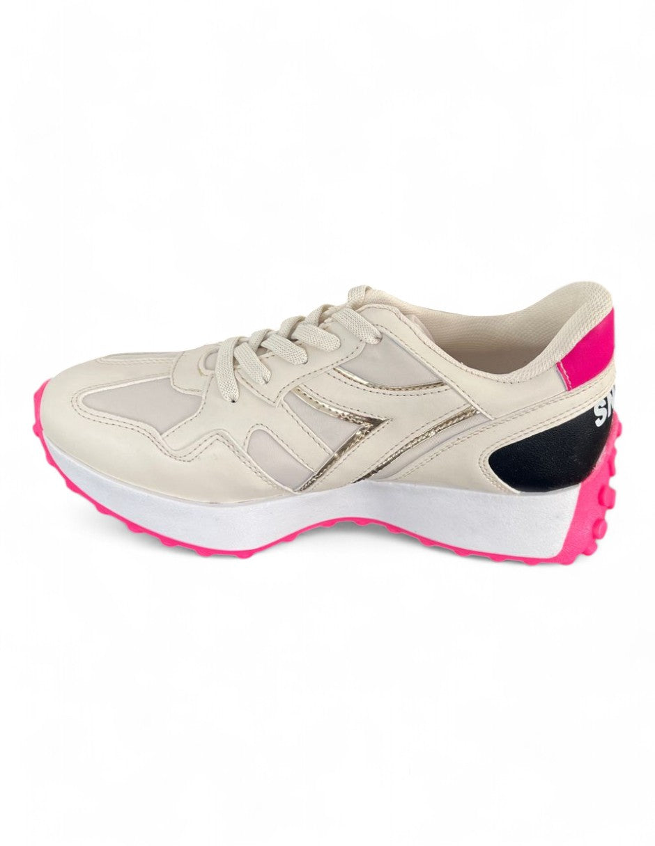 TENIS SAM - tenis casuales