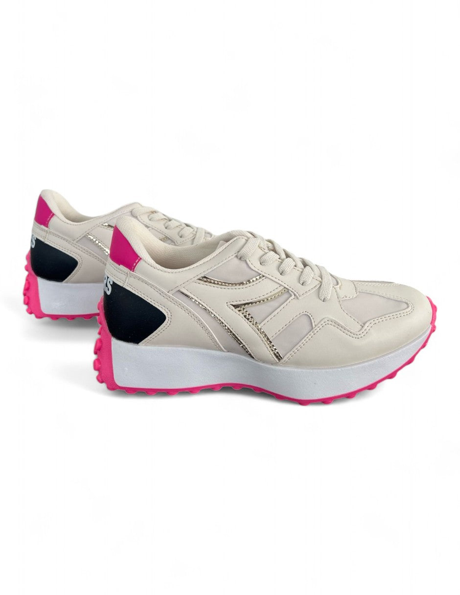 TENIS SAM - tenis casuales